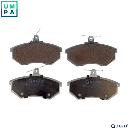 Brake pad set disc - brake,