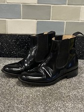 Samuel Windsor Handmade -