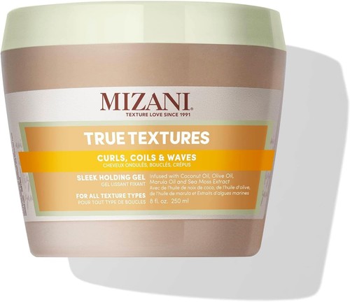 Mizani sleek holding gel firm - mizani,