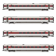 HORNBY 00 GAUGE - R40350 -