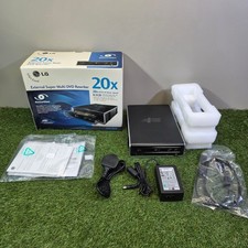 LG External USB Super Multi