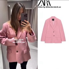 ZARA NEW WOMAN LIMITED EDITION