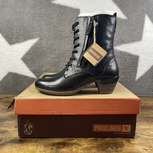 Pikolinos leather rotterdam - leather,