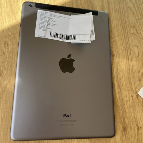Apple ipad air 1st gen - apple,