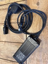 Zero 88 Lighting Console Power