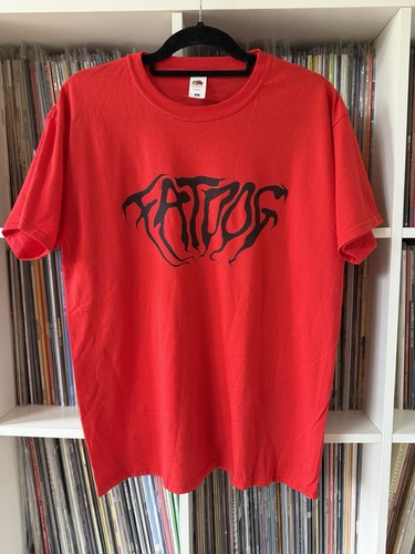 Fatdog shirt band t - fatdog, t-shirt