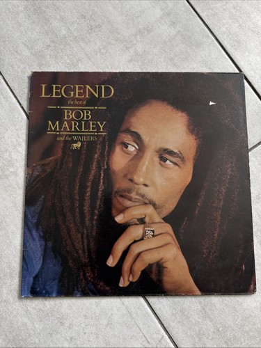 Bob marley the wailers - marley,
