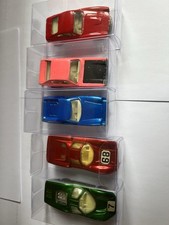 Matchbox Superfast Joblot of 5