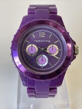 Red Herring Ladies Quartz