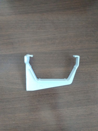 Clearance white square - -,