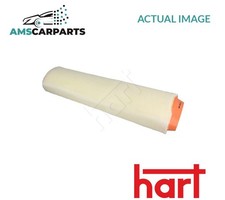 ENGINE AIR FILTER ELEMENT 338 333 HART NEW OE REPLACEMENT