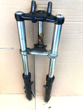 Vintage BSA Front Forks