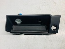 AUDI A5 USB PORT SOCKET & TRIM