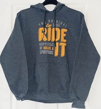 Alton towers Medium navy