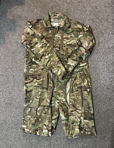 Mtp coverall sizes afv - -,