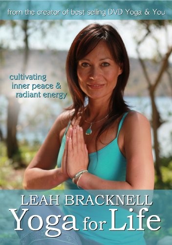 Leah bracknell yoga for - leah, bracknell:
