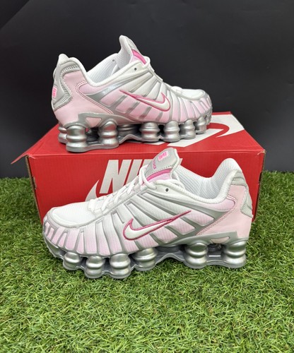 Shox women trainers - tl, women’s