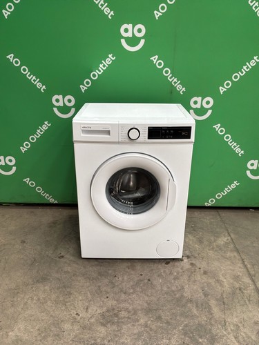 Electra washing machine 7kg - washing,