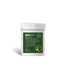Aviform prolyte probiotic - aviform, c
