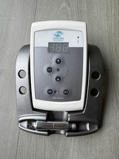 Semi permanent makeup machine