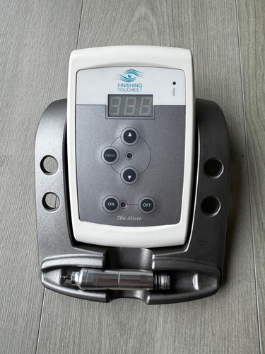 Semi permanent makeup - , machine