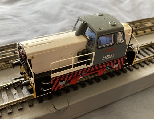 Hornby r30010 0 sentinel - r30010,