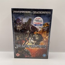 Transformers: 2 Movie