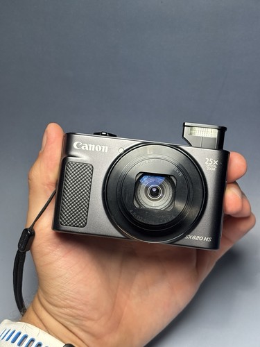 Canon powershot sx620 - canon,