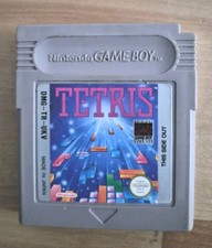 Tetris - Nintendo Gameboy GB