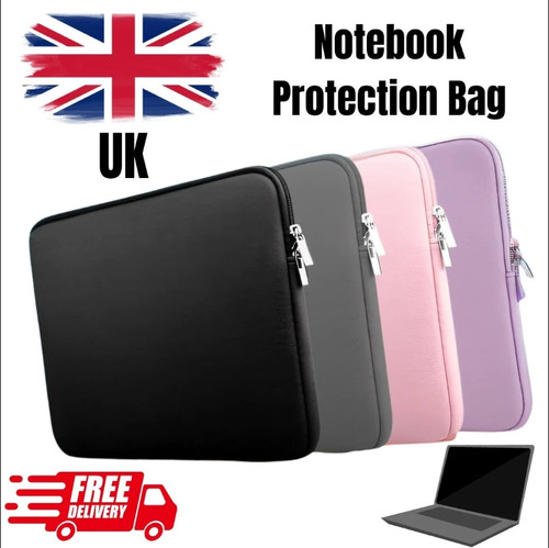 Laptop sleeve case inch - laptop,