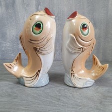 Vintage Japanese Porcelain