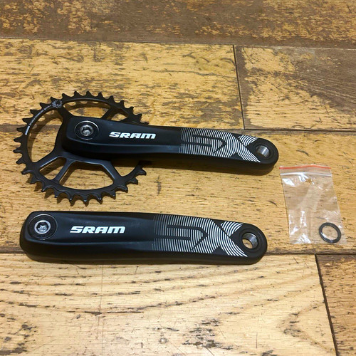 Sram eagle 32t boost - sx,