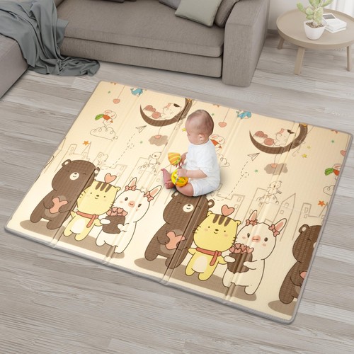 Yumyum baby play mat - yumyum's,