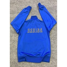 Columbia UCLA Bruins Track