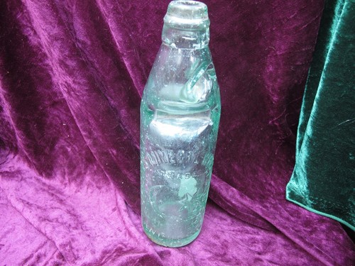 Vintage lawson mineral water - vintage,
