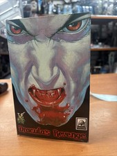 Gothica: Dracula's Revenge