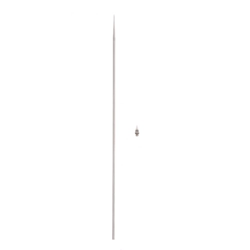 2mm airbrush nozzle needle - 0.2mm, &