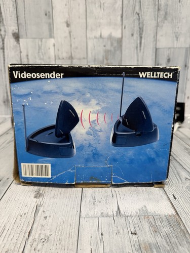 Welltech 40405 fus - 32, retro