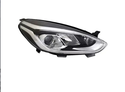 Ford fiesta headlight - ford, 17-22