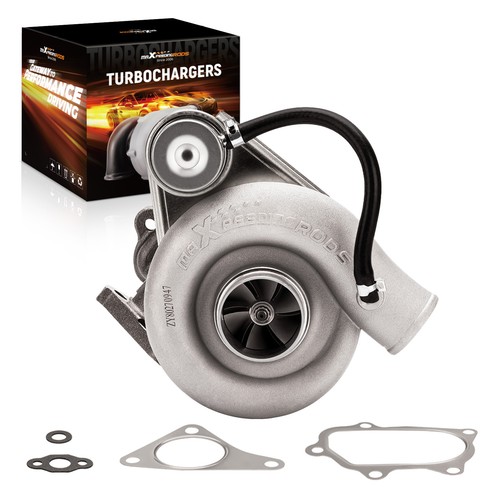 Turbocharger for subaru - turbocharger,