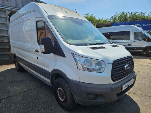 Ford transit 350 tdci rwd - 350,