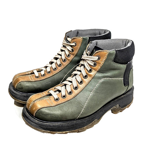 Doc martens 9793 - 9793, green