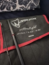 Fox Rage Warrior  Ultra Light