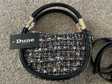 Dune London small ‘Daphny’