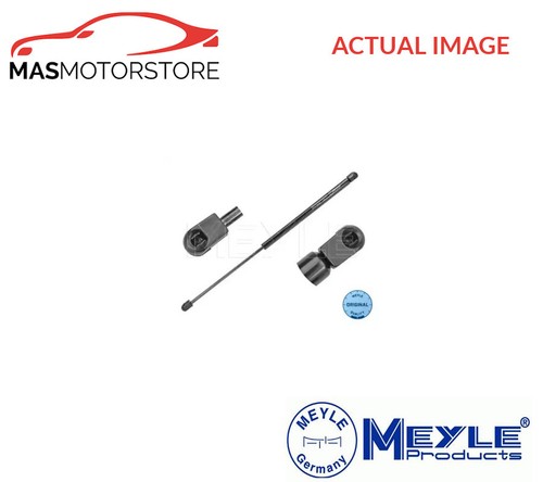 Tailgate boot strut left right - boot,