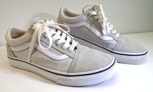 Vans old skool suede skate - vans,