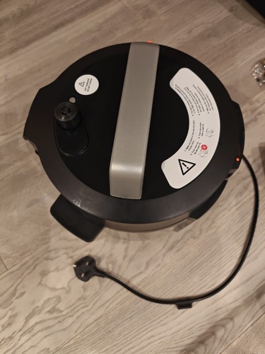 Cosori electric pressure - electric, multi