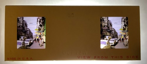 Vintage kodak stereoscope - kodak,