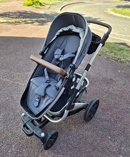 Joolz pushchair carrycot - joolz,