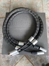 Inakustik NF-2404 Air XLR 1M